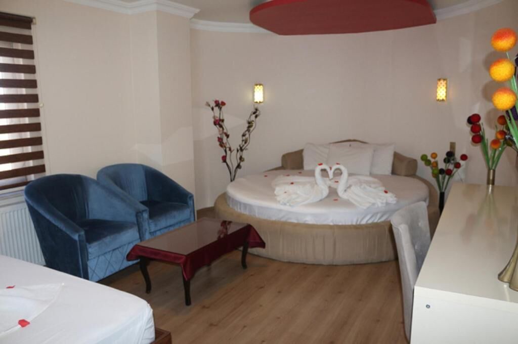 Photo of Bedroom in Konya City Center
