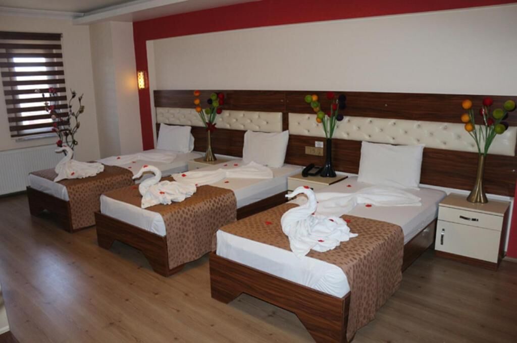 Photo of Bedroom in Konya City Center