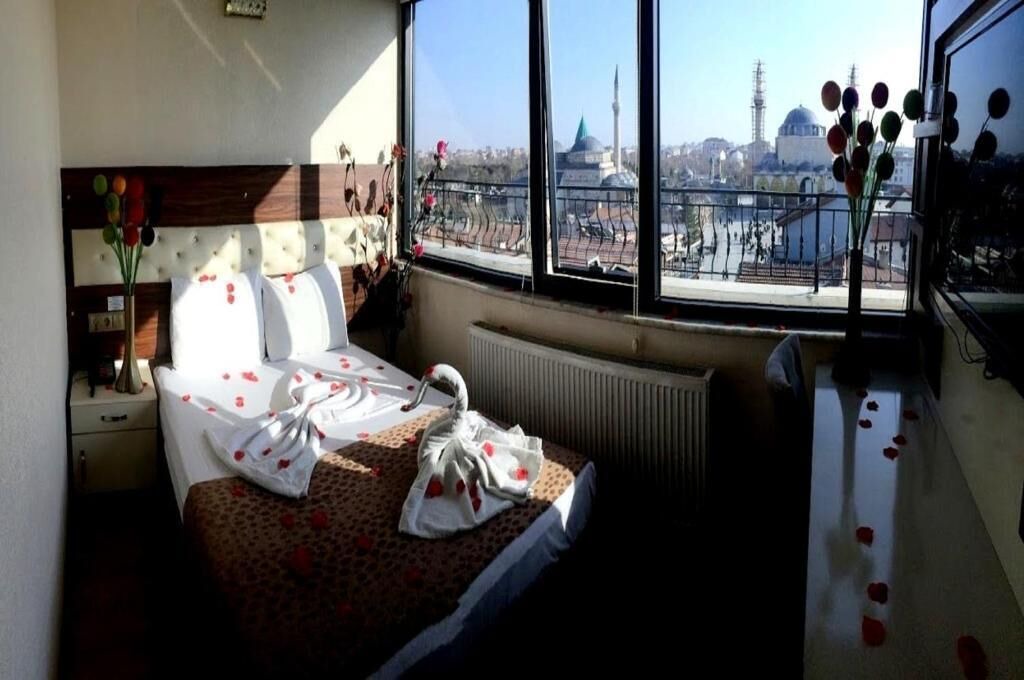 Photo of Bedroom in Konya City Center