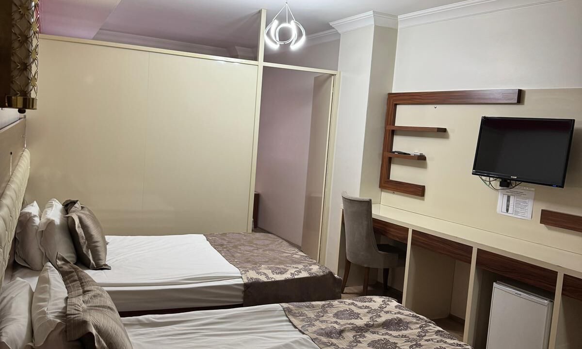 Photo of Bedroom in Konya City Center