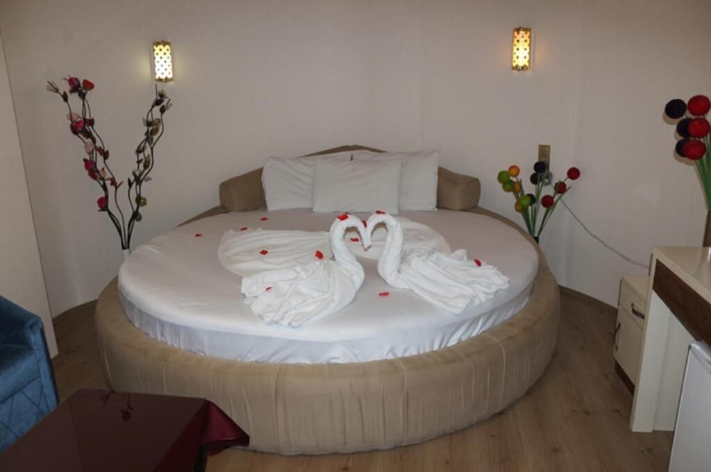 Photo of Bedroom in Konya City Center