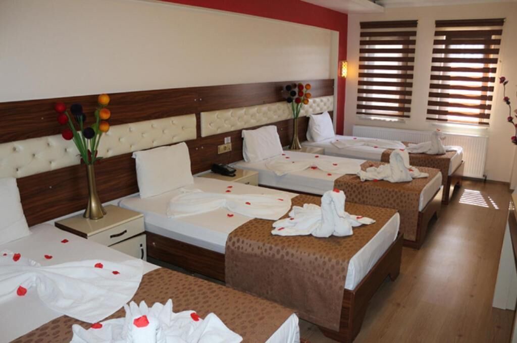 Photo of Bedroom in Konya City Center