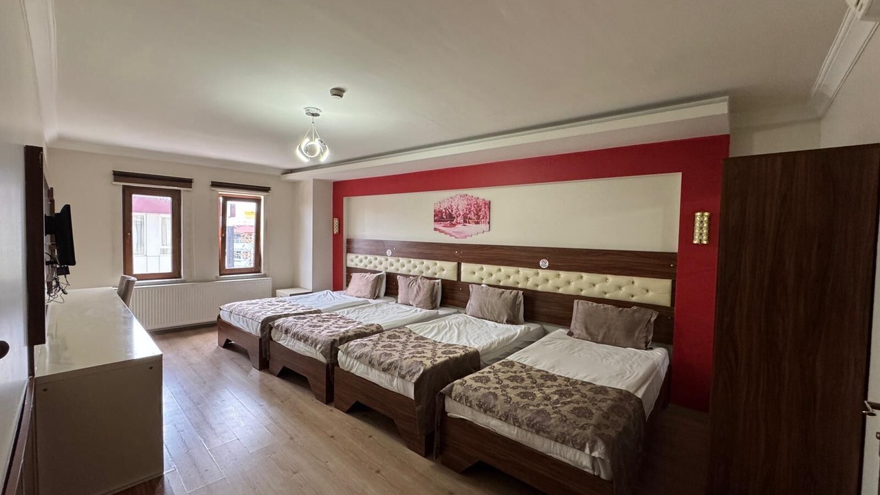 Photo of Bedroom in Konya City Center