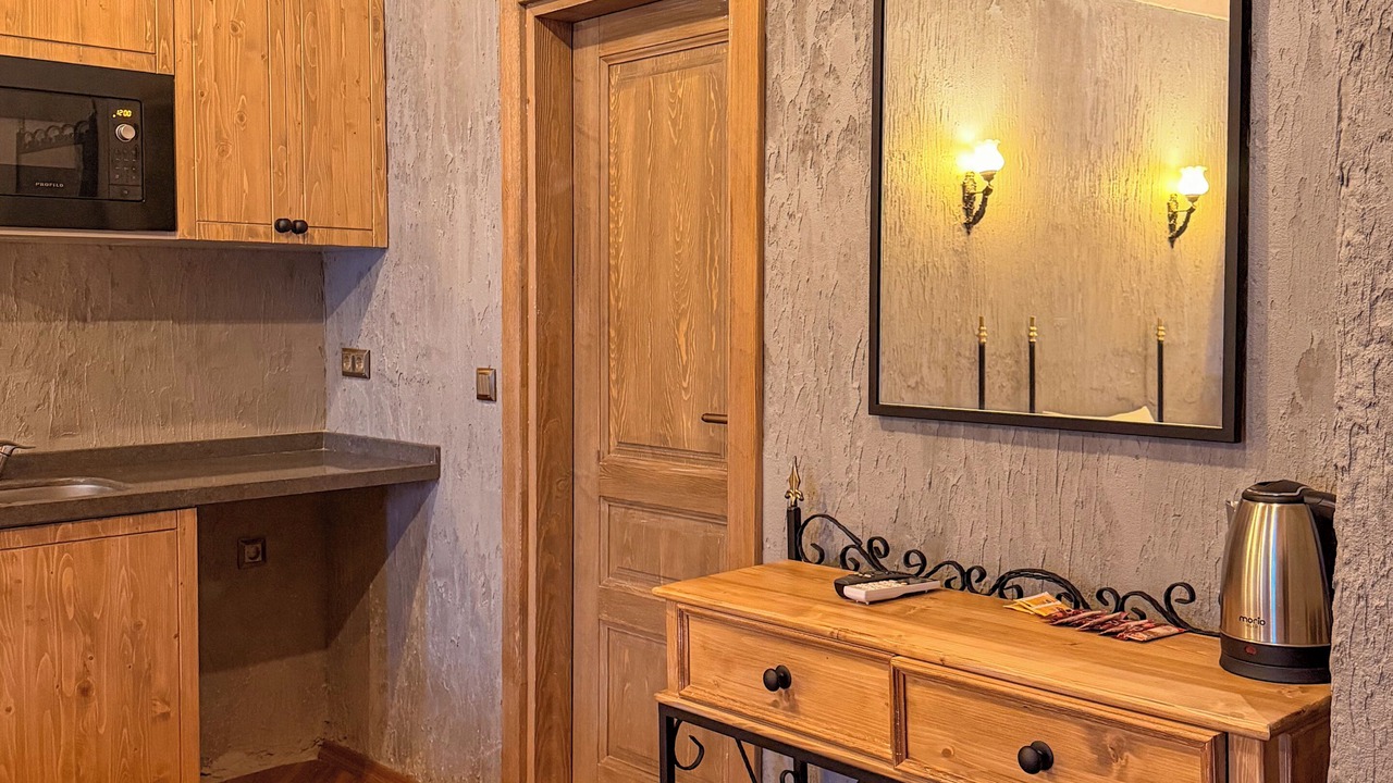Photo of Bedroom in Karakoy