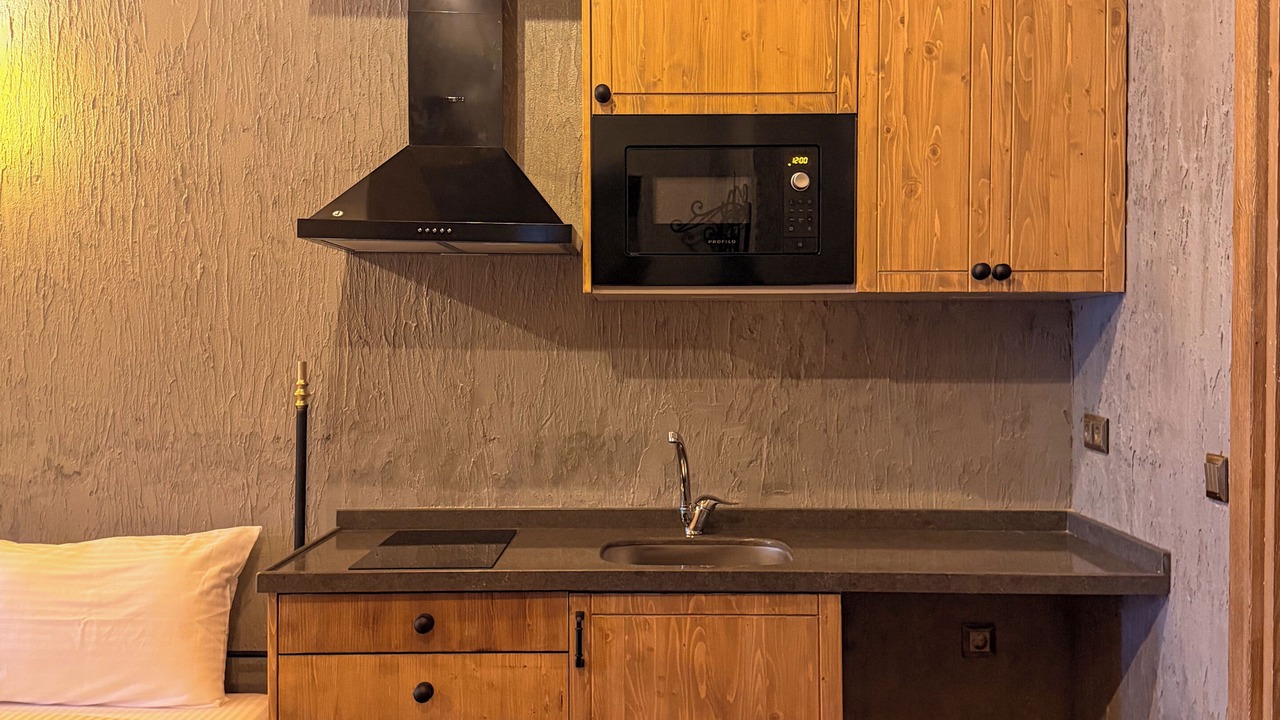 Photo of Bedroom in Karakoy