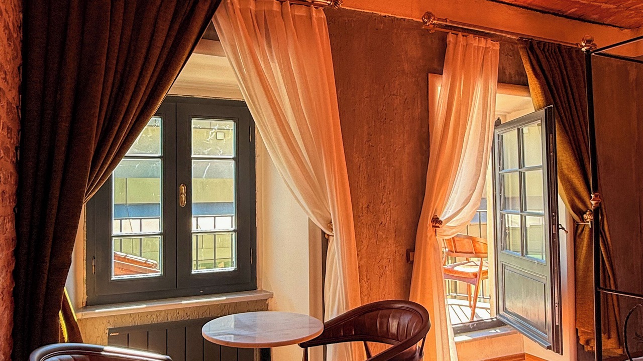 Photo of Bedroom in Karakoy