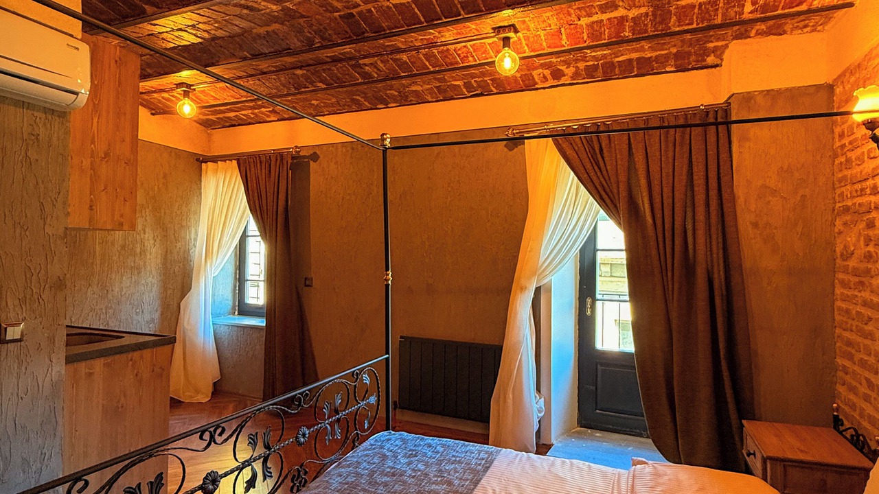 Photo of Bedroom in Karakoy