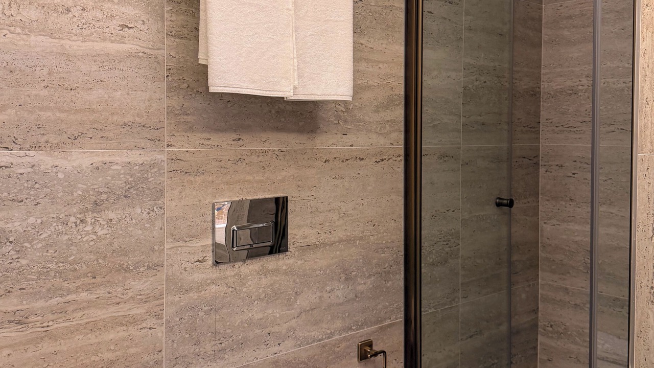 Photo of Bathroom in Karakoy