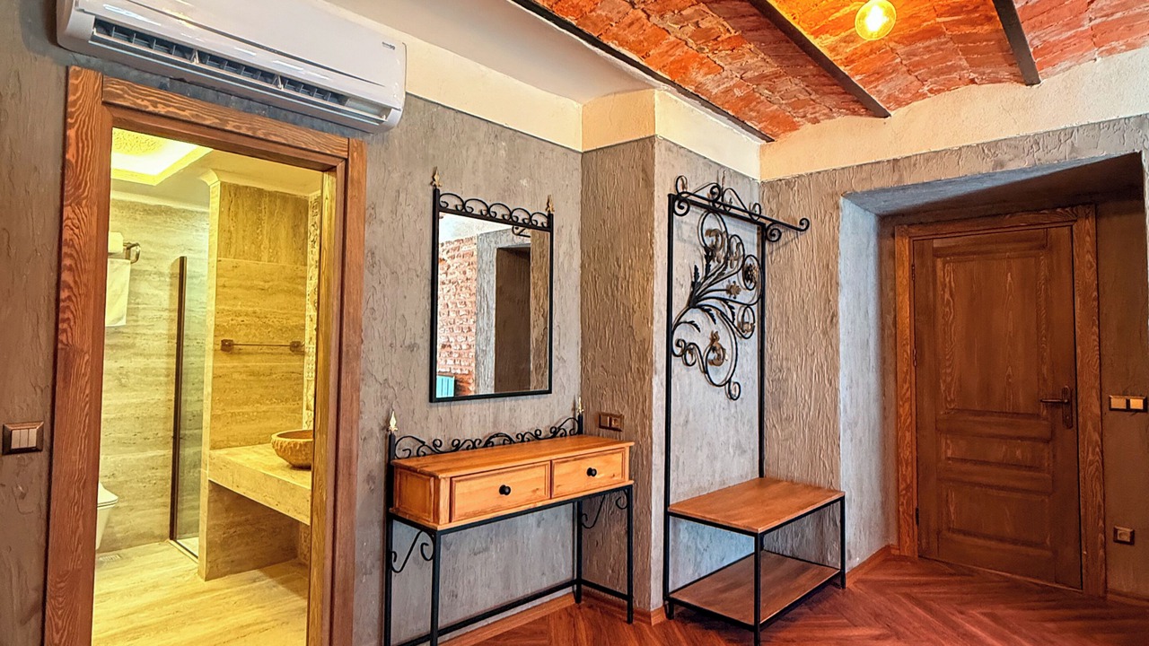 Photo of Bedroom in Karakoy
