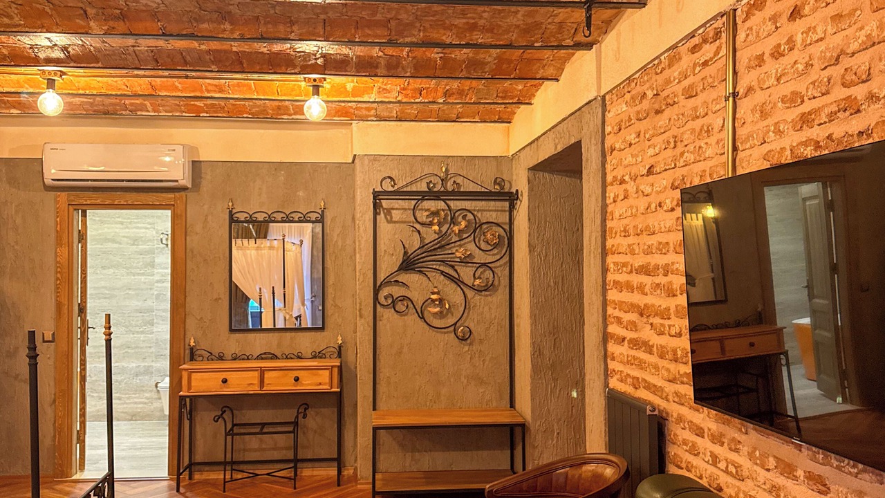 Photo of Bedroom in Karakoy