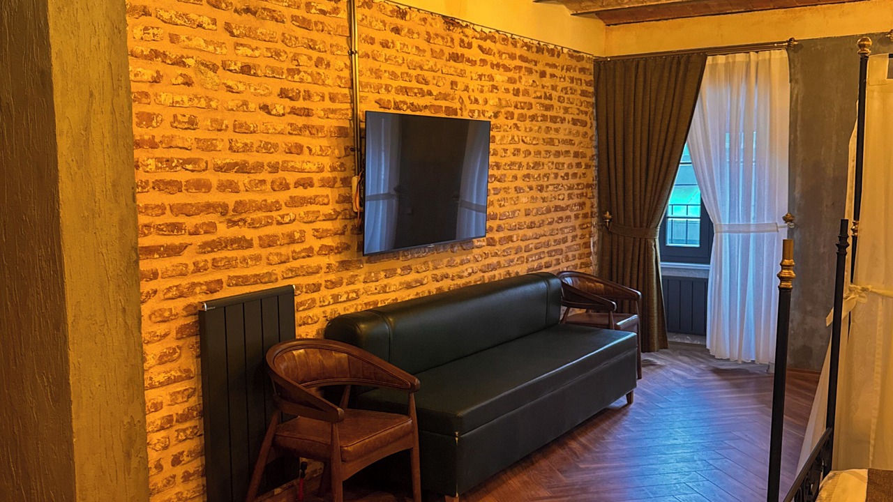 Photo of Bedroom in Karakoy