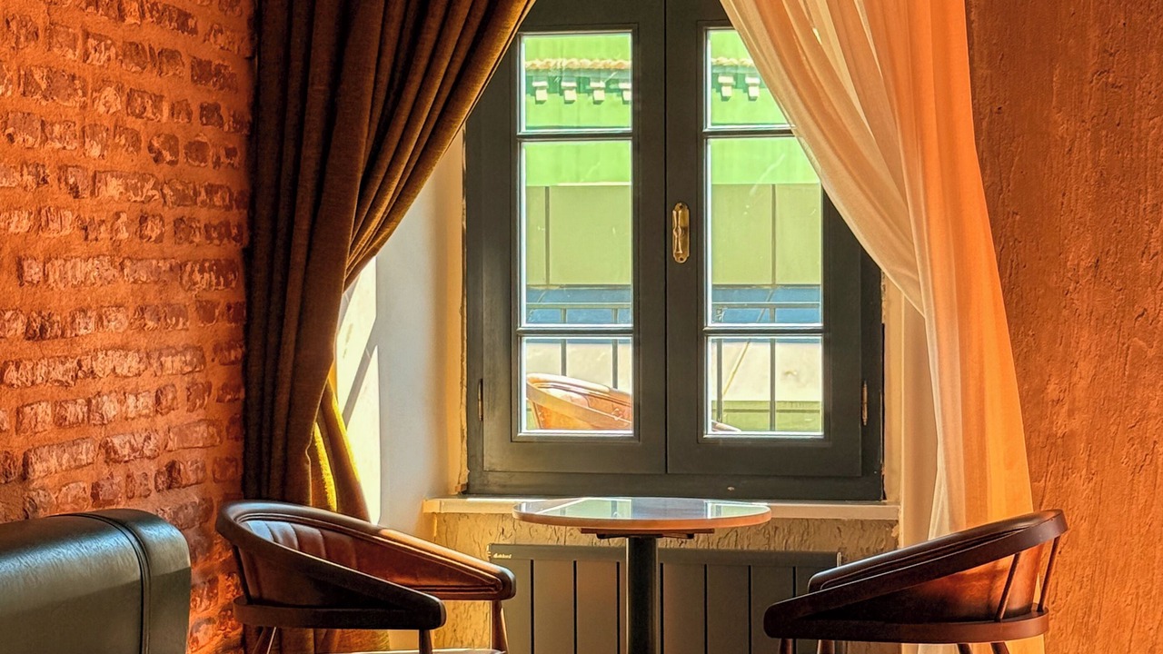 Photo of Bedroom in Karakoy