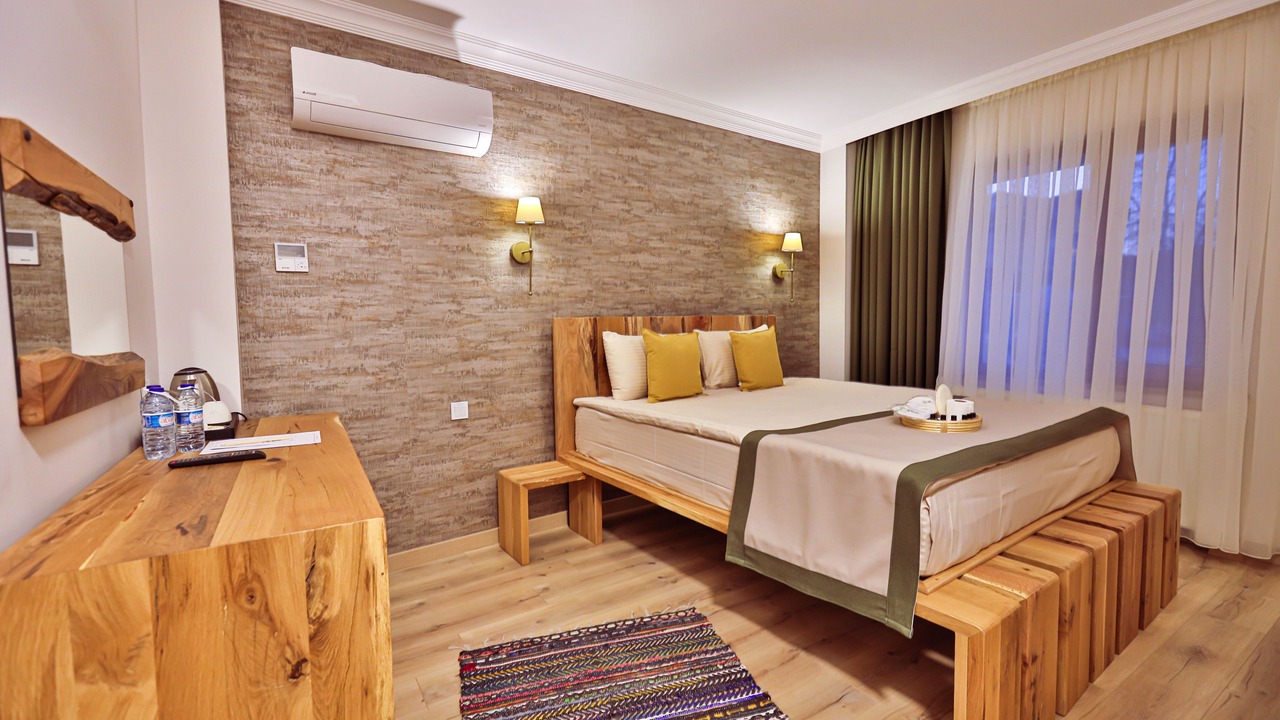 Photo of Bedroom in Akcakoca