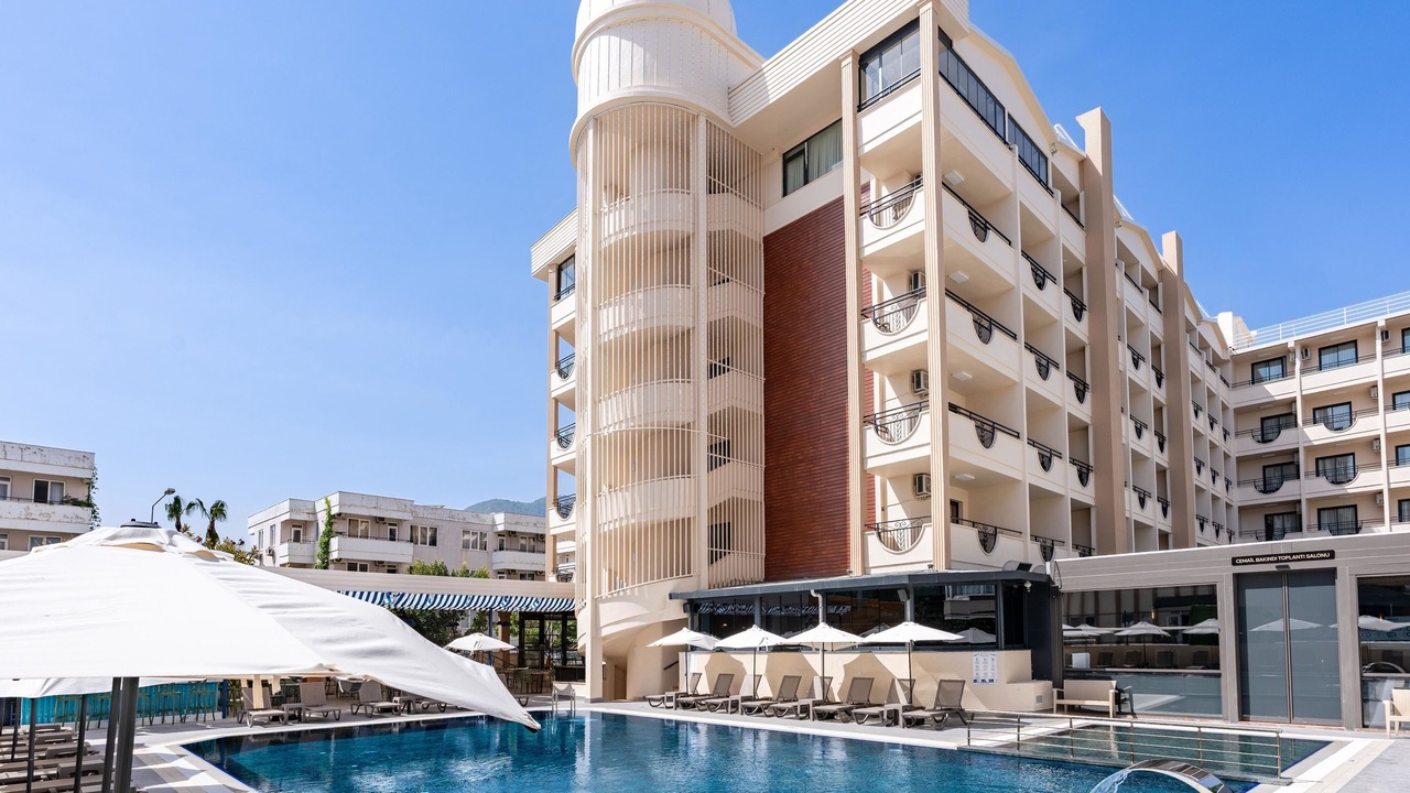 Photo of Outdoor in Alanya