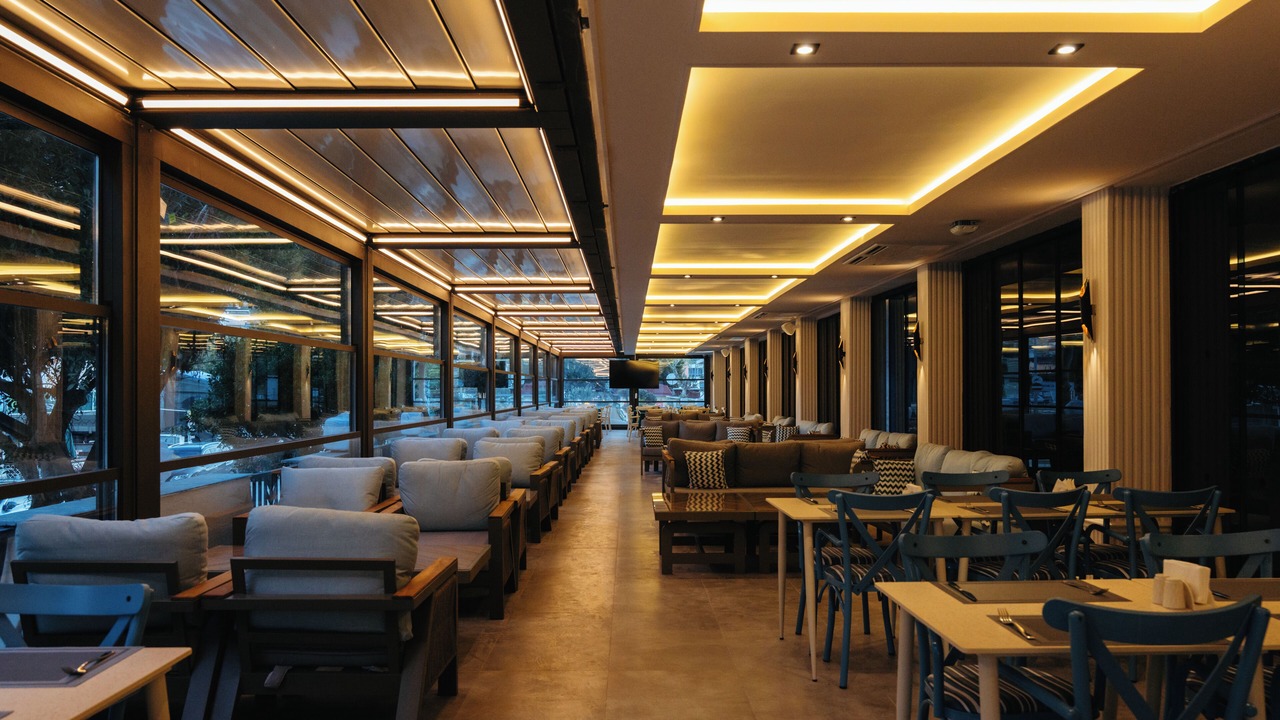 Photo of Livingroom in Alanya