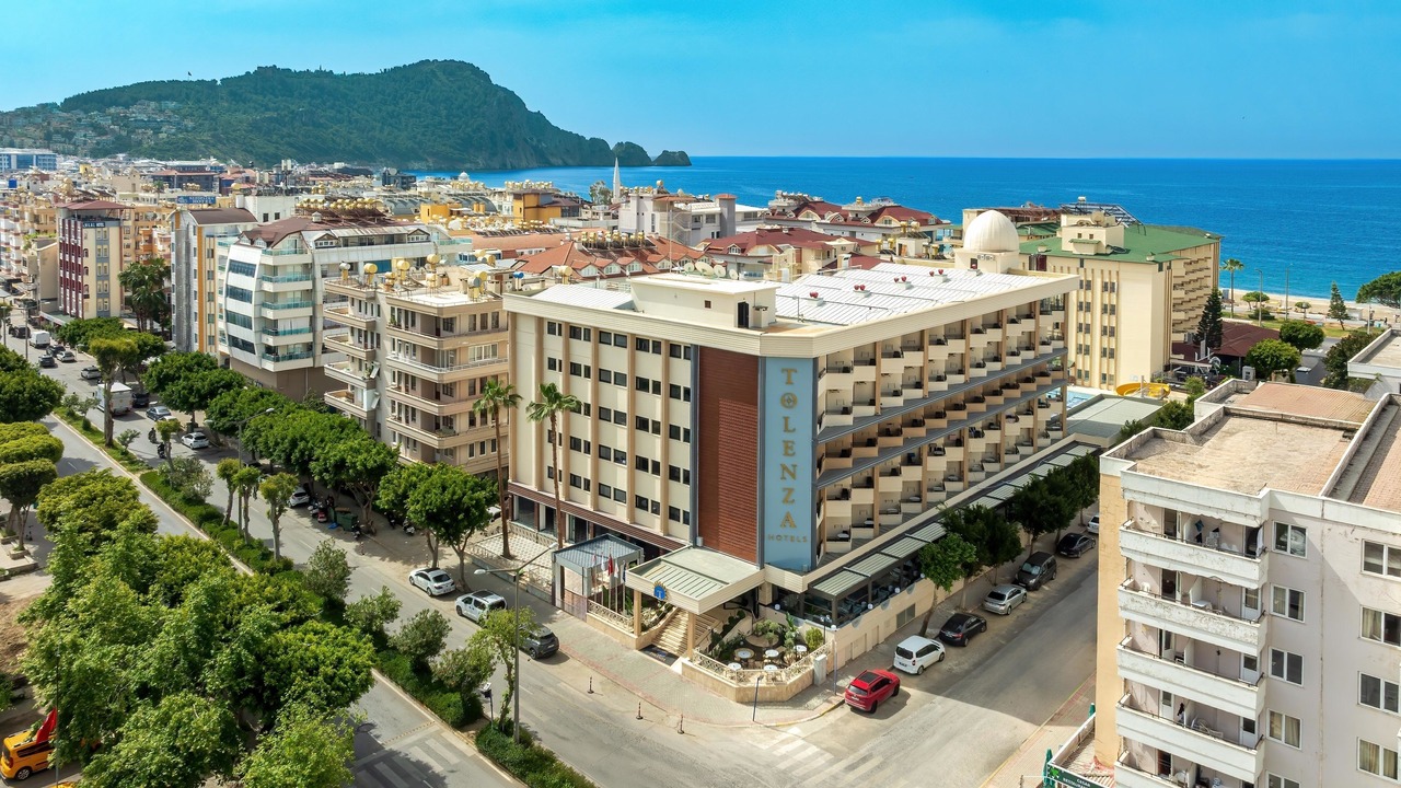 Photo of Outdoor in Alanya