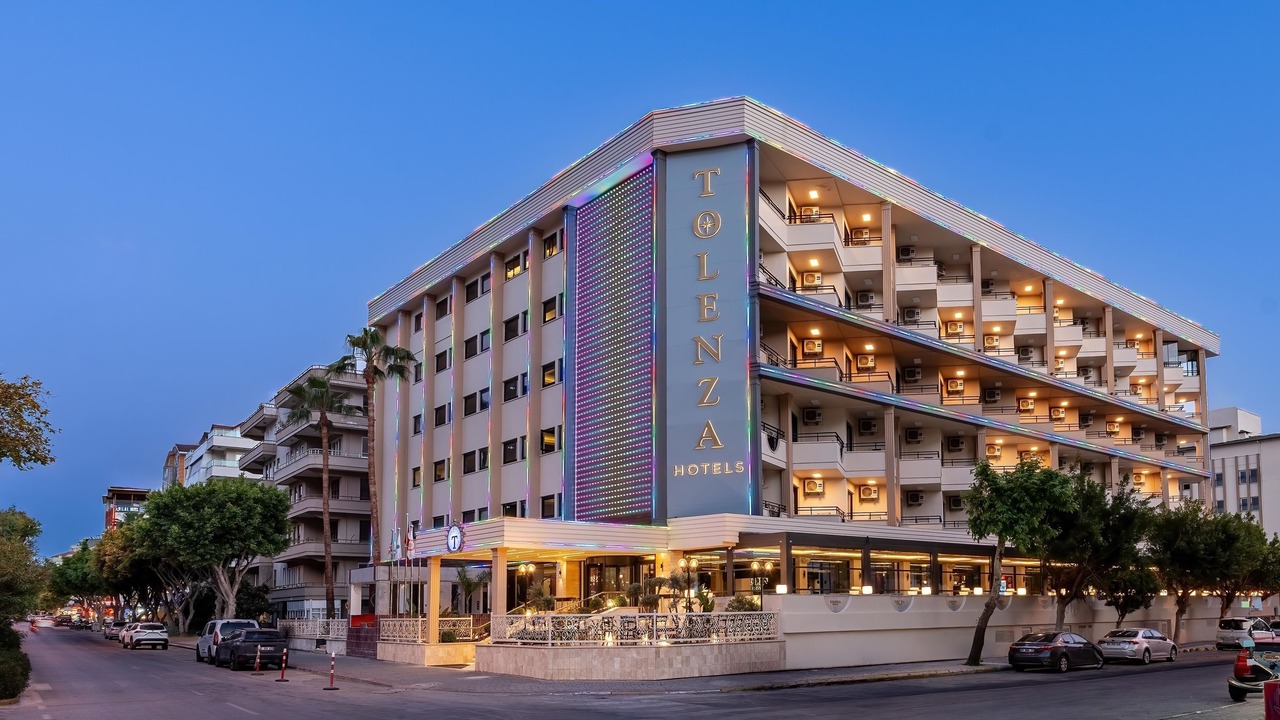 Photo of Outdoor in Alanya