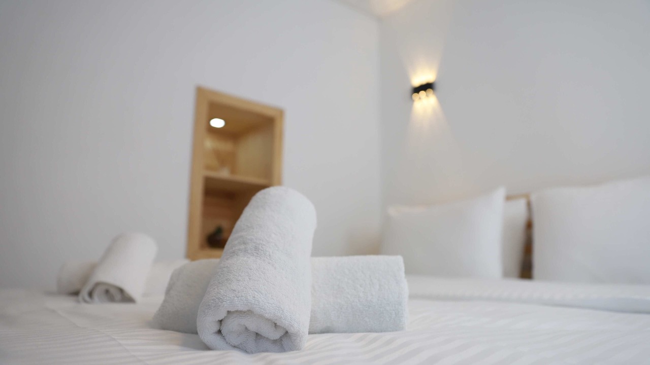 Photo of Bedroom in Ayvalik City Center