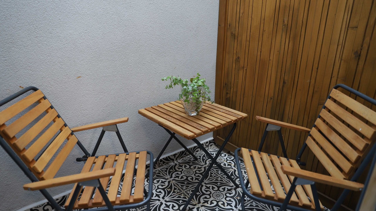 Photo of Outdoor in Ayvalik City Center
