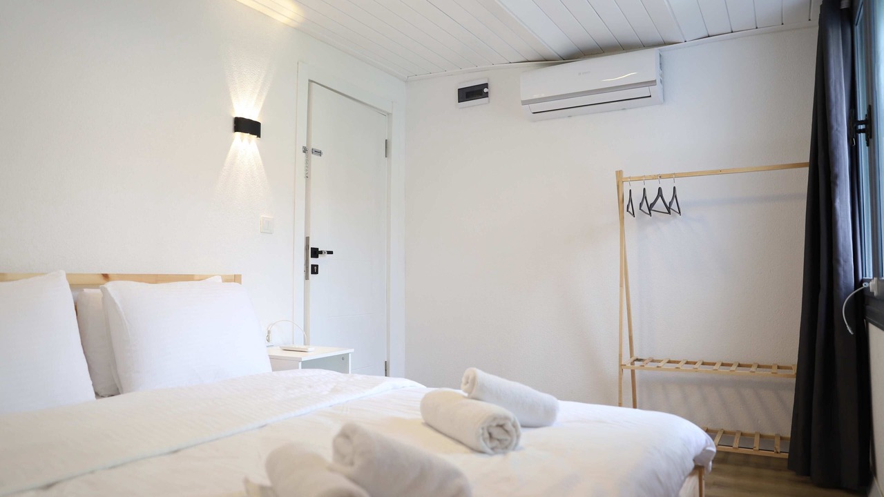 Photo of Bedroom in Ayvalik City Center