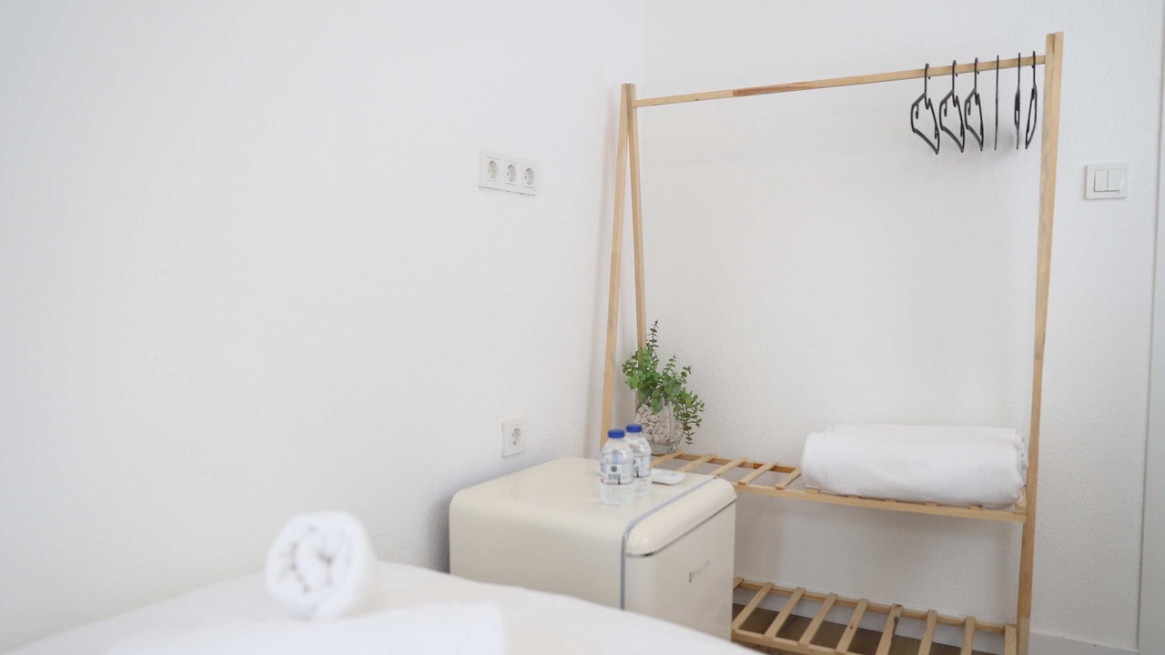 Photo of Bedroom in Ayvalik City Center