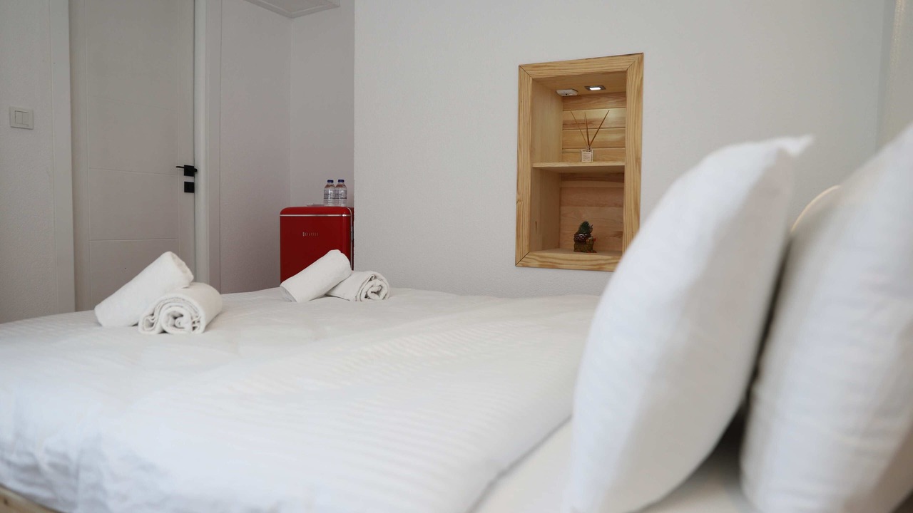Photo of Bedroom in Ayvalik City Center