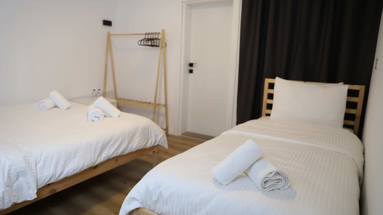 Photo of Bedroom in Ayvalik City Center