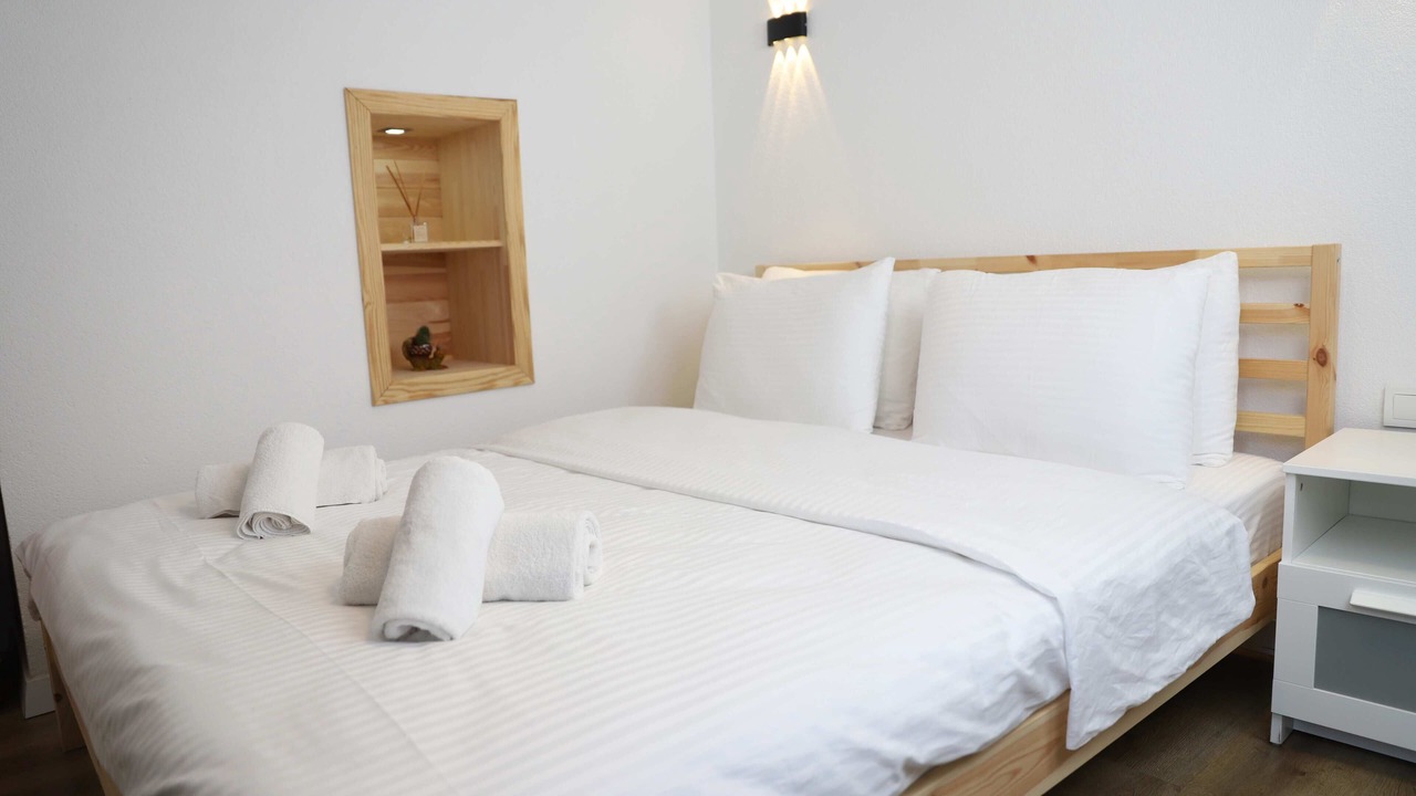 Photo of Bedroom in Ayvalik City Center