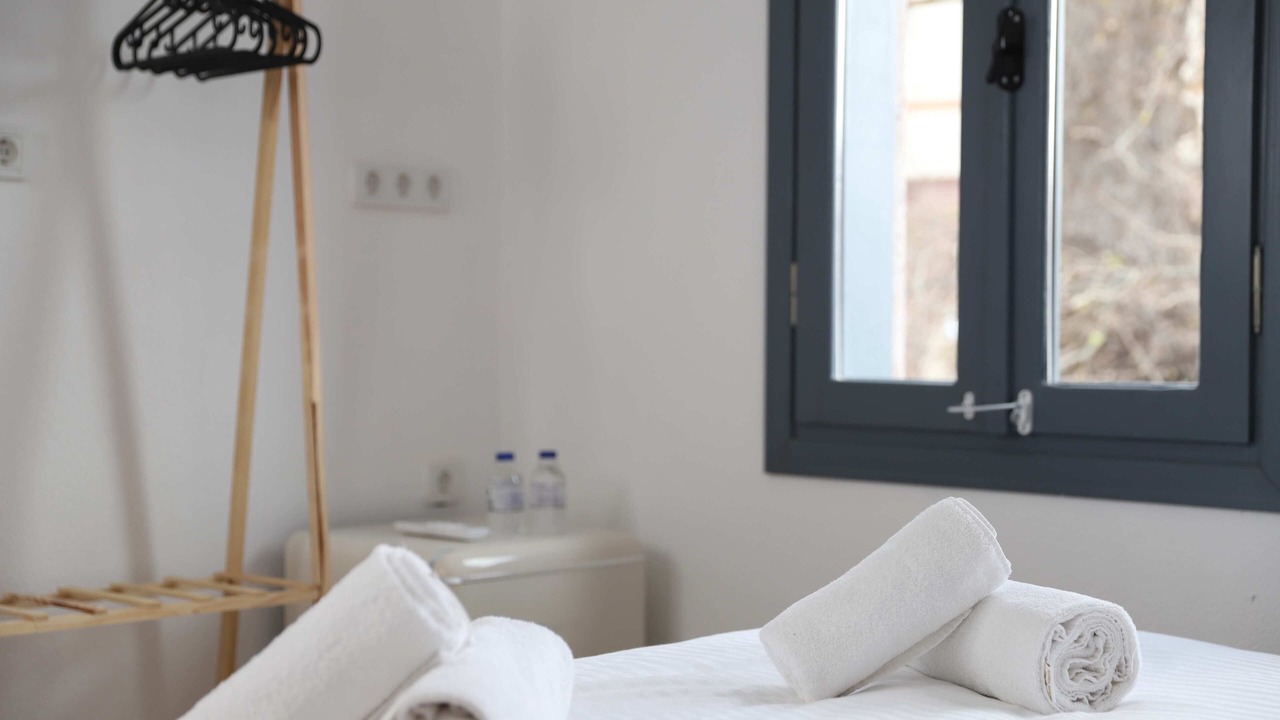 Photo of Bedroom in Ayvalik City Center