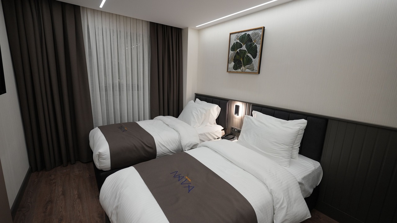 Photo of Bedroom in Ipekyolu