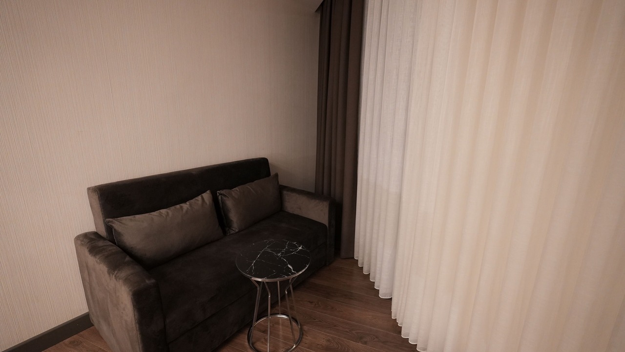 Photo of Bedroom in Ipekyolu