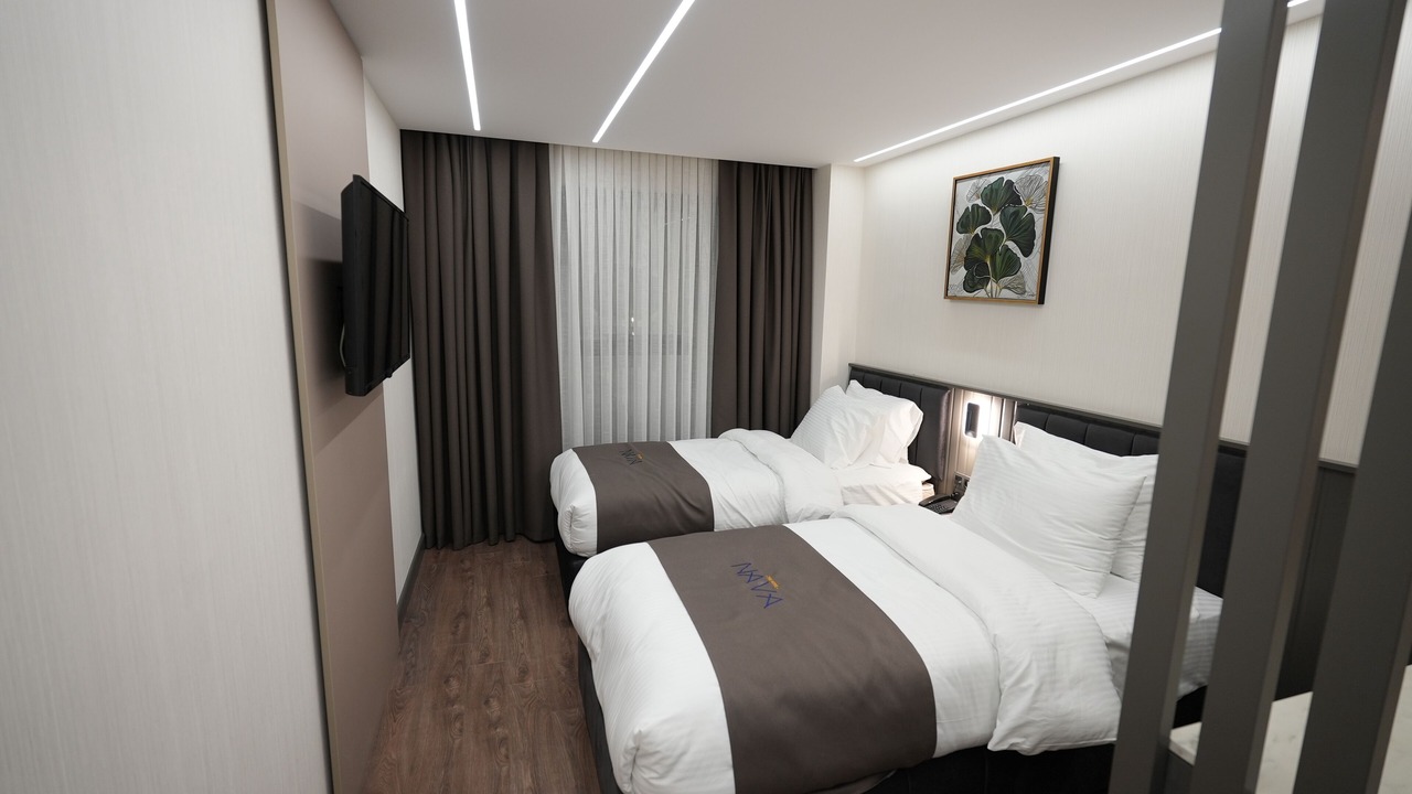 Photo of Bedroom in Ipekyolu