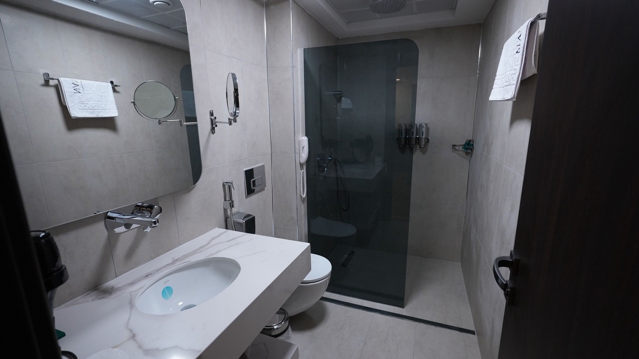 Photo of Bathroom in Ipekyolu