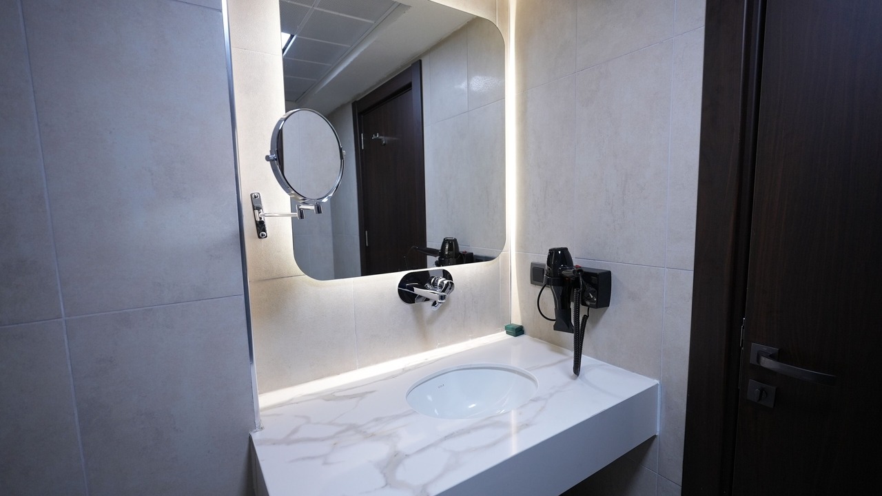 Photo of Bathroom in Ipekyolu