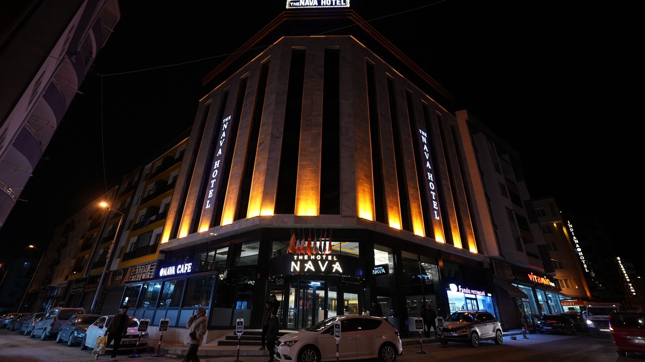 Photo of Outdoor in Ipekyolu