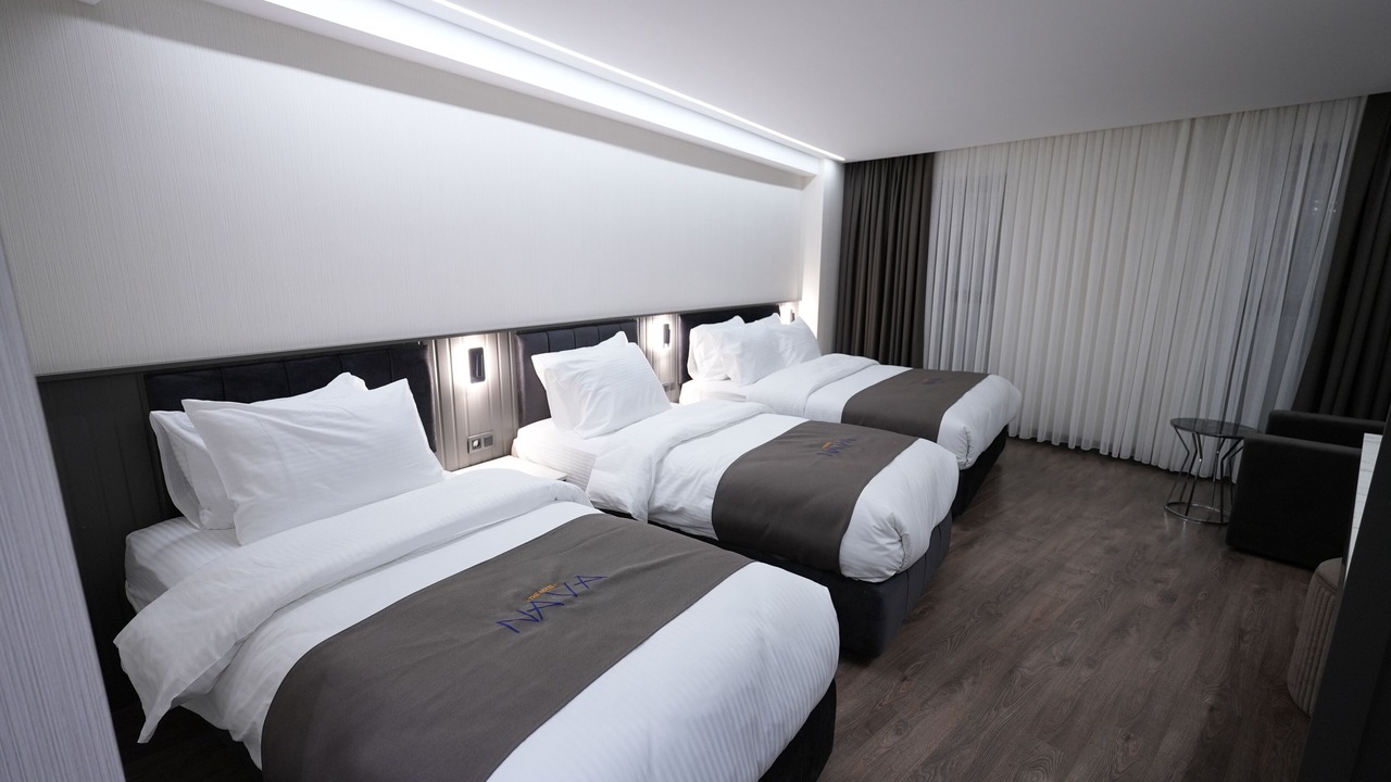 Photo of Bedroom in Ipekyolu