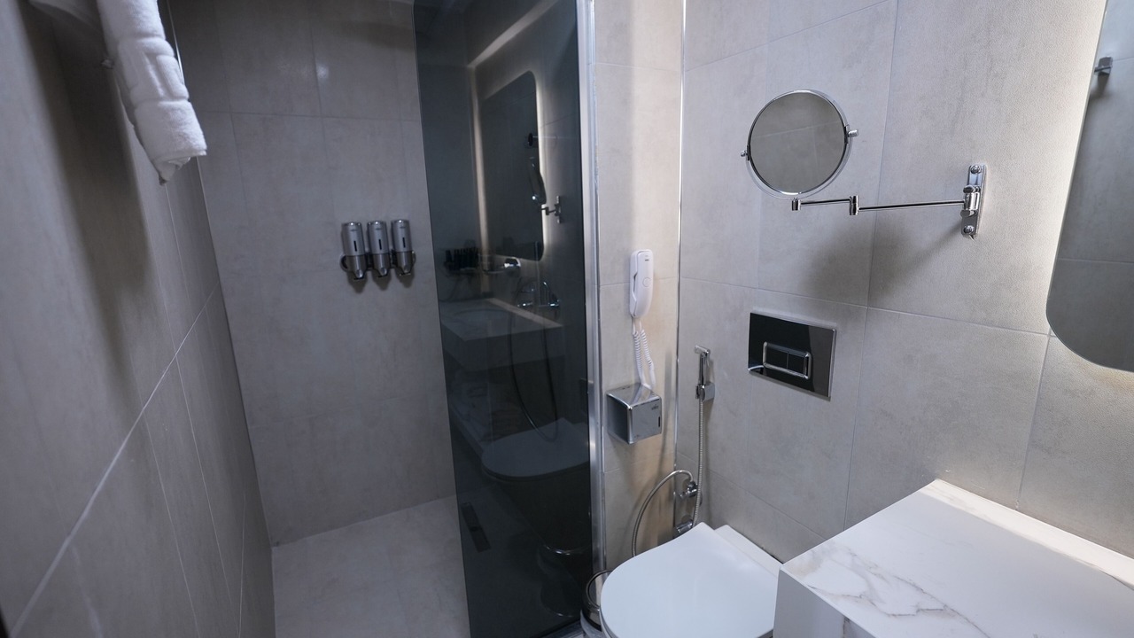 Photo of Bathroom in Ipekyolu