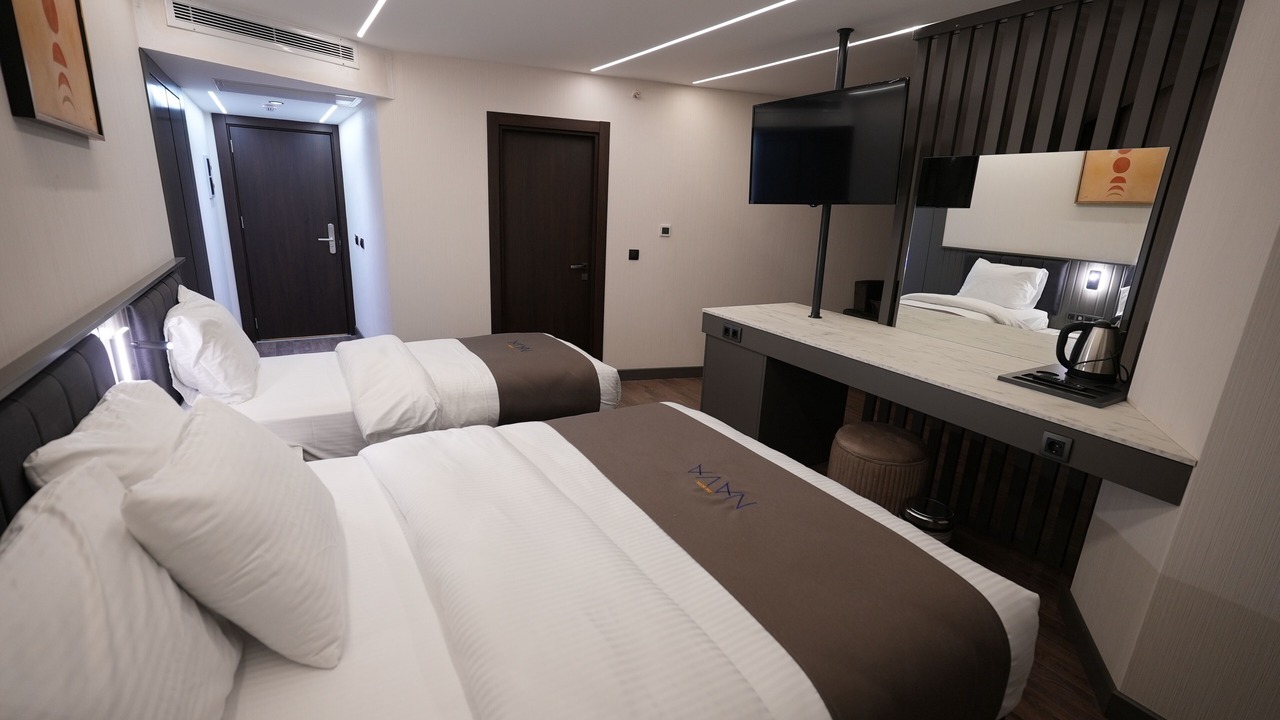 Photo of Bedroom in Ipekyolu