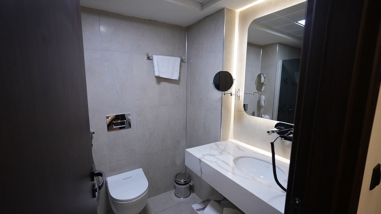 Photo of Bathroom in Ipekyolu