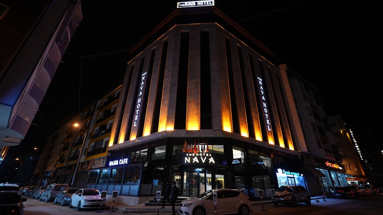 Photo of Outdoor in Ipekyolu