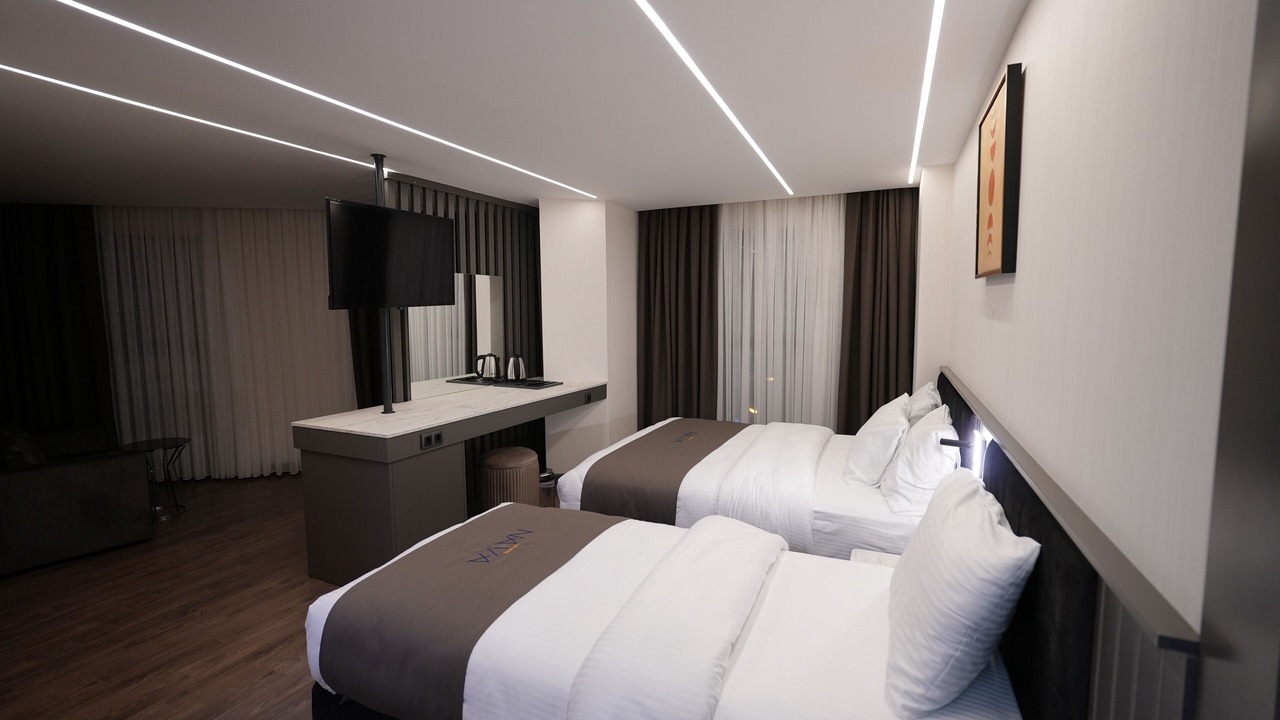 Photo of Bedroom in Ipekyolu