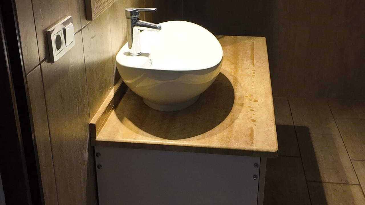 Photo of Bathroom in Candır