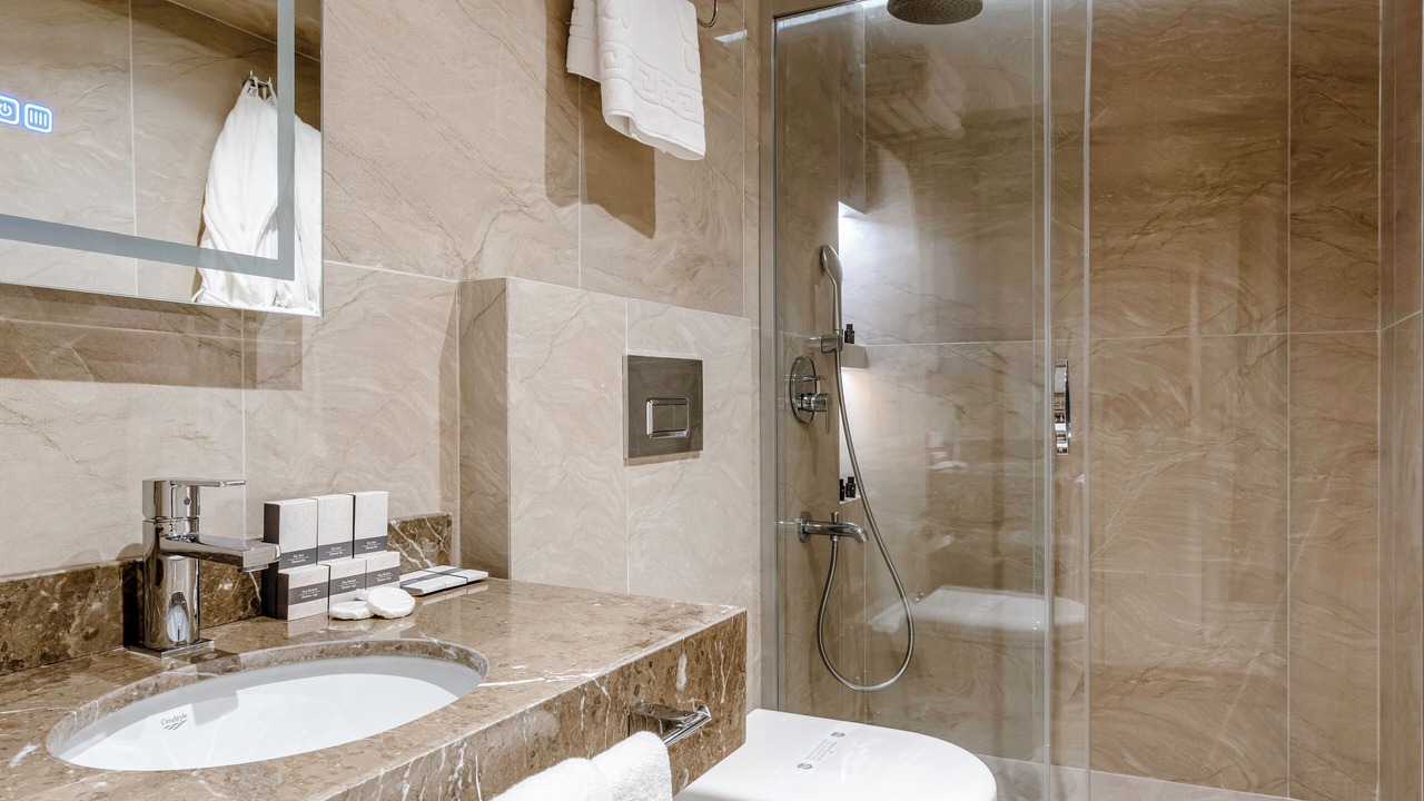 Photo of Bathroom in Beyazit