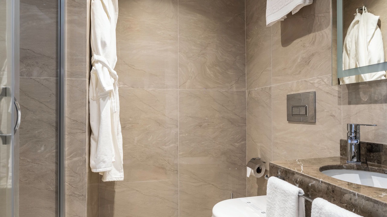 Photo of Bathroom in Beyazit