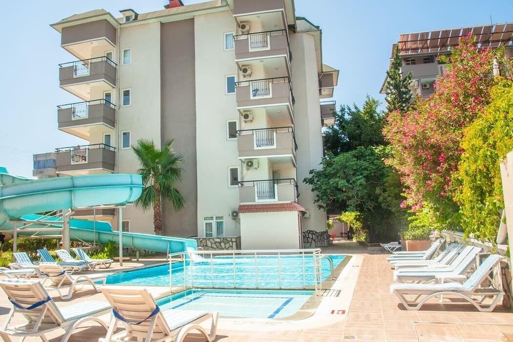 Photo of Outdoor in Payallar