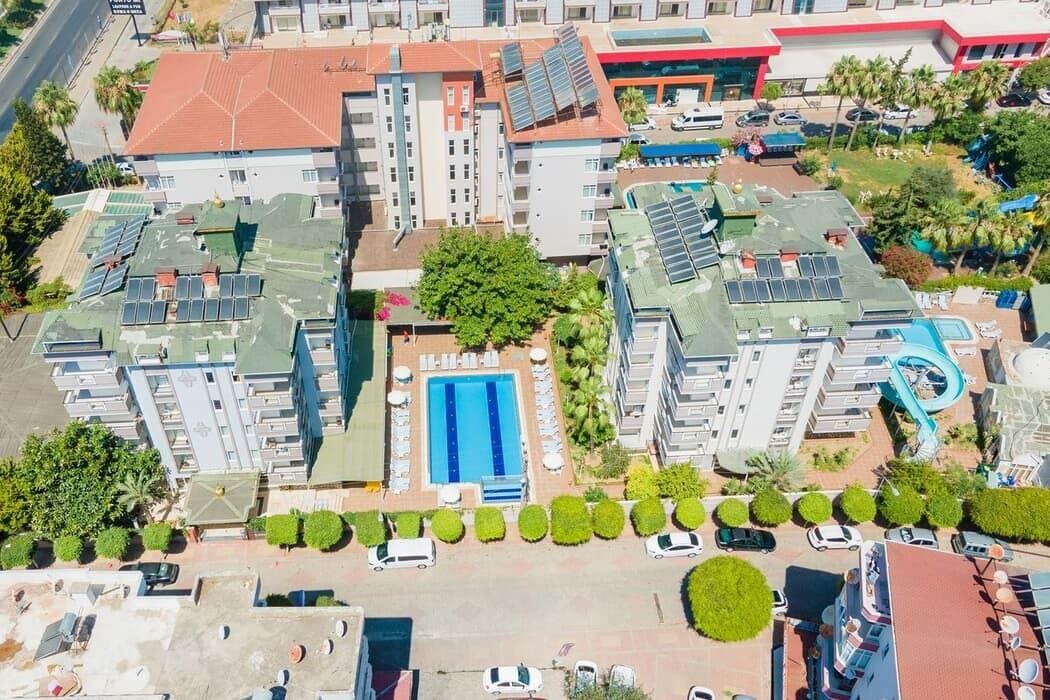 Photo of Outdoor in Payallar