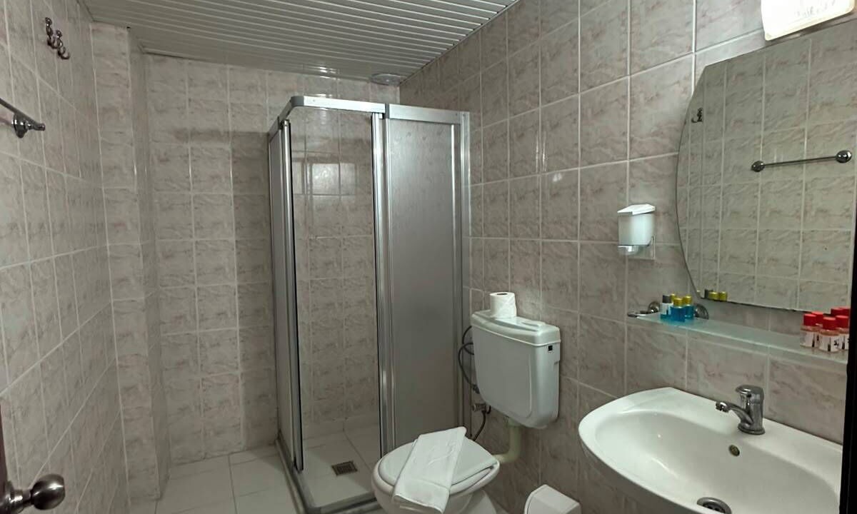 Photo of Bathroom in Payallar