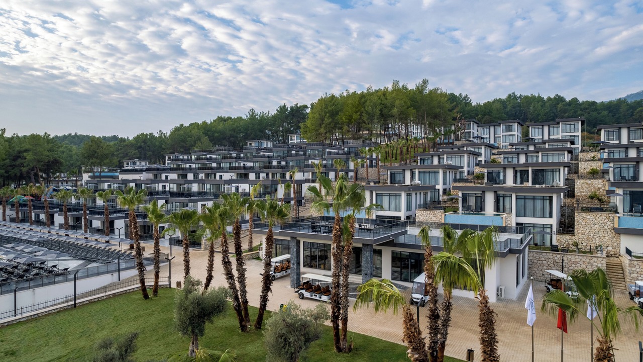 Photo of Outdoor in Kumluca