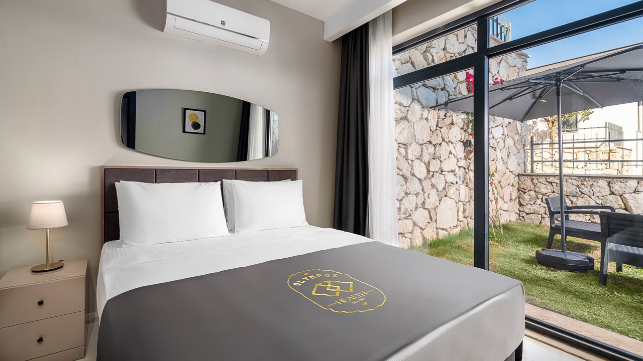 Photo of Bedroom in Kumluca