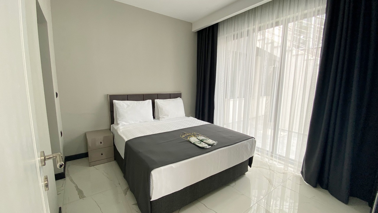Photo of Bedroom in Kumluca